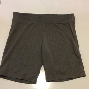 Bike shorts I bought a while ago that don’t fit any more